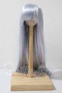 画像1: 6-7inch/ウィッグ U-26-09-24-107-TN-ZU