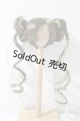 7-8inch/ウィッグ U-26-09-24-097-TN-ZU