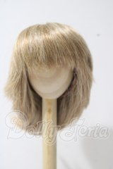 7-8inch/ウィッグ U-26-09-24-094-TN-ZU