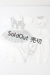 MSD/OF ときめきショコラ(RosenliaDoll様製) U-26-09-24-127-TN-ZU