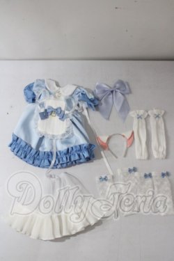 画像1: MSD/OF 甘々猫チョコ(RosenliaDoll様製 U-26-09-24-139-TN-ZU