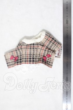 画像2: 幼SD/OF:RosenliaDoll様製衣装 甘々猫チョコ U-26-09-24-118-TN-ZU