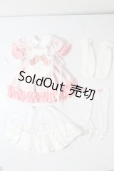 MSD&MDD/OF メイド注意にゃ(RosenliaDoll様製) U-26-09-24-130-TN-ZU