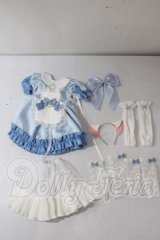 MSD&MDD/OF メイド注意にゃ(RosenliaDoll様製) U-26-09-24-129-TN-ZU