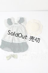 MSD/OF 山茶花のささやき(RosenliaDoll様製) U-26-09-24-124-TN-ZU