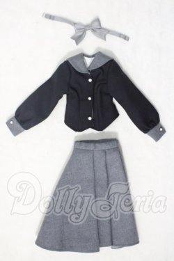 画像1: 幼SD/OF 山茶花のささやき(RosenliaDoll様製) U-26-09-24-119-TN-ZU