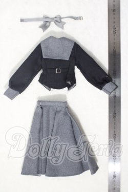 画像2: 幼SD/OF 山茶花のささやき(RosenliaDoll様製) U-26-09-24-119-TN-ZU