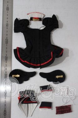 画像2: MSD/OF ドレスセット(Xmya様) U-26-09-24-147-TN-ZU