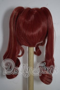 画像2: 7-8inch/ウィッグ U-26-09-30-100-TN-ZU