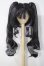 画像1: 8-9inch/ウィッグ U-26-09-30-091-TN-ZU (1)