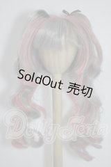 8-9inch/ウィッグ U-26-09-30-101-TN-ZU