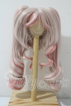 画像1: 6-7inch/ウィッグ U-26-09-24-106-TN-ZU
