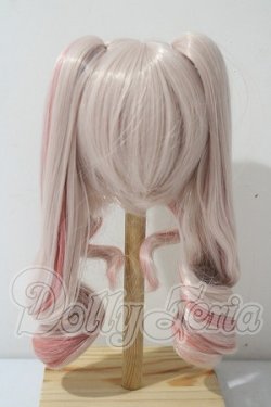 画像2: 6-7inch/ウィッグ U-26-09-24-106-TN-ZU
