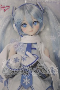 画像1: DD/雪ミク Reboot A-26-09-24-1100-TN-ZU
