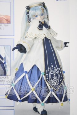 画像1: DD/OF：「glowing snow」セット A-26-09-24-1086-TN-ZU