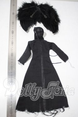 画像2: 1/6　男の子衣装 A-26-09-24-1083-TN-ZU