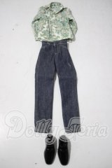 1/6　男の子衣装 A-26-09-24-1082-TN-ZU