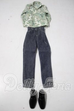画像1: 1/6　男の子衣装 A-26-09-24-1082-TN-ZU