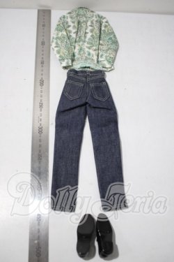 画像2: 1/6　男の子衣装 A-26-09-24-1082-TN-ZU