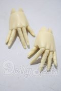 DIKA DOLL/1/4可動ハンドパーツ A-26-09-24-1077-TN-ZU