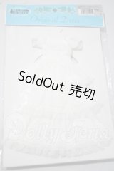 ジェニー/2025年27ｃｍファッションスタイルドレス-9三段ギャザーワンピース A-26-09-24-1081-TN-ZU