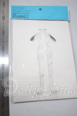 画像2: ジェニー/2025年27ｃｍファッションスタイルドレス-9三段ギャザーワンピース A-26-09-24-1081-TN-ZU