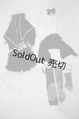 SDM＆MSD/OF:衣装セット U-26-09-30-122-TN-ZU