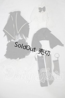 画像1: SDM＆MSD/OF:衣装セット U-26-09-30-122-TN-ZU