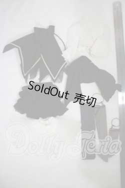 画像2: SDM＆MSD/OF:衣装セット U-26-09-30-122-TN-ZU