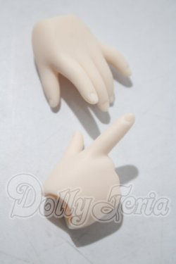 画像1: MDD/ハンドパーツ/DD/パーツ A-26-09-24-1078-TN-ZU