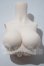 画像1: MDD/上半身パーツ　セミホワイト A-26-09-24-1075-TN-ZU (1)