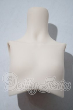 画像1: MDD/上半身パーツ　セミホワイト A-26-09-24-1074-TN-ZU