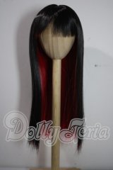 8-9inch/ウィッグ U-26-09-30-093-TN-ZU