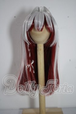 画像1: 8-9inch/ウィッグ U-26-09-30-097-TN-ZU