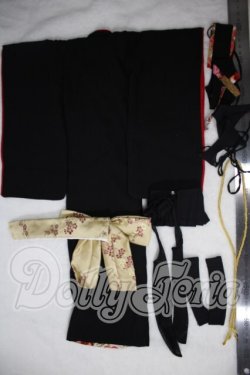 画像2: MDD/CRUSH：着物セット U-26-09-30-118-TN-ZU