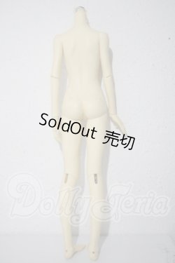 画像2: BJD CROBI/M-LINE　ボディ A-26-09-24-1089-TN-ZU