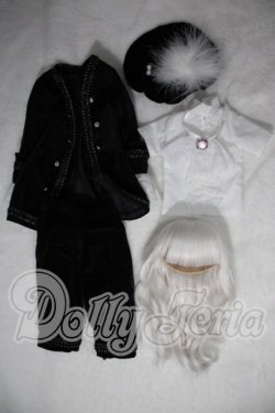 画像10: SD13BOY/フルチョイスF-30 U-26-09-30-215-TN-ZU