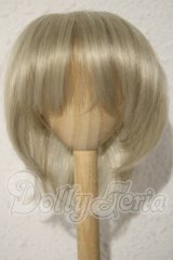 9-10inch/ウィッグ U-26-10-07-064-TN-ZU