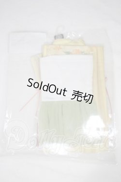 画像2: SD/OF：花色浪漫少女（金木犀） U-26-09-30-113-TN-ZU