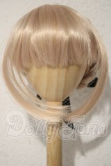 8-9inch/ウィッグ U-26-10-07-083-TN-ZU