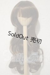 8-9inch/ウィッグ U-26-10-07-067-TN-ZU