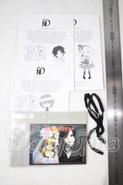 画像2: SD/OF:小物 U-26-10-28-186-TN-ZU