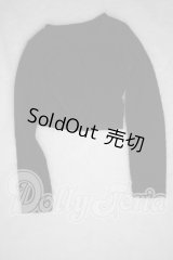 SDM&MSD/OF:トップス U-26-09-30-160-TN-ZU