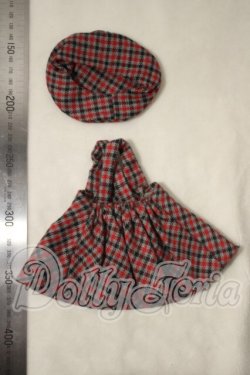 画像2: 幼SD/OF:衣装セット U-26-10-07-139-TN-ZU