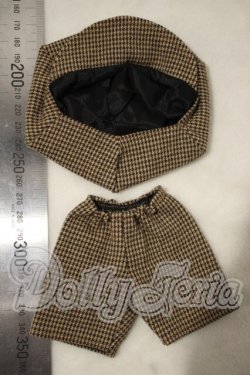 画像2: 幼SD/OF:衣装セット U-26-10-07-142-TN-ZU