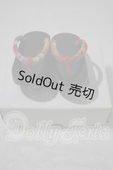 SDM＆MSD/OF:靴 U-26-09-30-173-TN-ZU