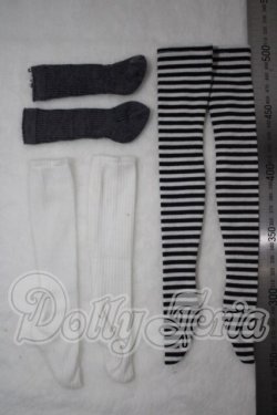 画像2: SDM＆MSD/OF:靴下 U-26-09-30-184-TN-ZU
