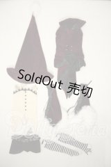 SD13G/OF:衣装セット U-26-10-07-136-TN-ZU