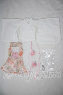 画像3: MSD/OF/蒼月華様製創作和服セット MSD-VII U-26-09-30-146-TN-ZU