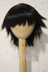 6-7inch/ウィッグ U-26-10-07-074-TN-ZU